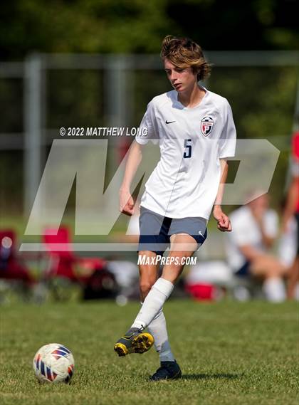 Thumbnail 1 in Plainfield vs Mt. Vernon (Marauder Classic) photogallery.