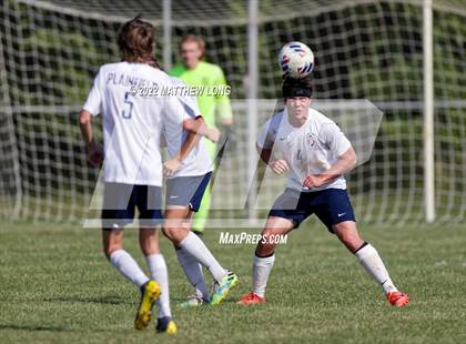 Thumbnail 3 in Plainfield vs Mt. Vernon (Marauder Classic) photogallery.
