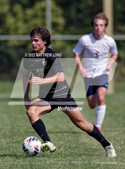 Thumbnail 2 in Plainfield vs Mt. Vernon (Marauder Classic) photogallery.