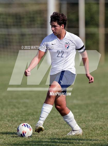 Thumbnail 2 in Plainfield vs Mt. Vernon (Marauder Classic) photogallery.