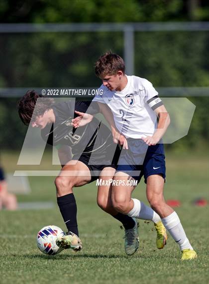 Thumbnail 3 in Plainfield vs Mt. Vernon (Marauder Classic) photogallery.