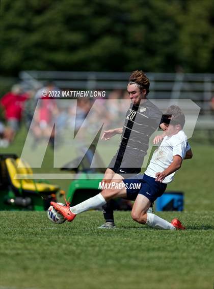 Thumbnail 3 in Plainfield vs Mt. Vernon (Marauder Classic) photogallery.