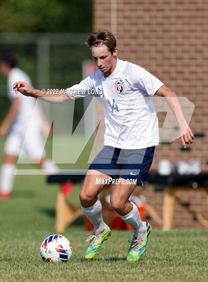 Thumbnail 3 in Plainfield vs Mt. Vernon (Marauder Classic) photogallery.