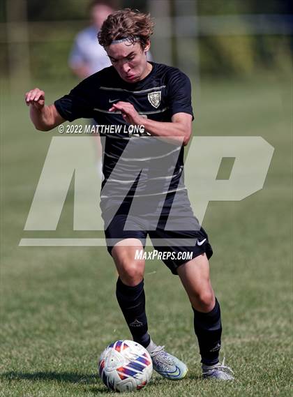 Thumbnail 3 in Plainfield vs Mt. Vernon (Marauder Classic) photogallery.