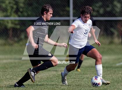Thumbnail 1 in Plainfield vs Mt. Vernon (Marauder Classic) photogallery.