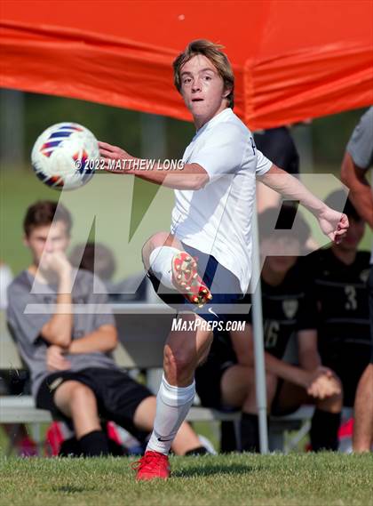 Thumbnail 1 in Plainfield vs Mt. Vernon (Marauder Classic) photogallery.