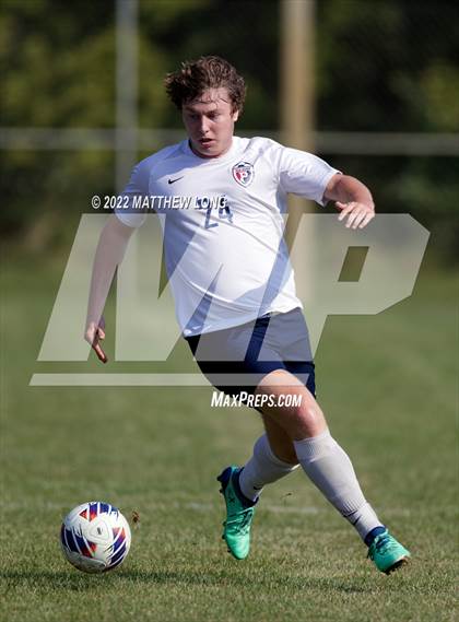 Thumbnail 3 in Plainfield vs Mt. Vernon (Marauder Classic) photogallery.