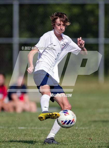 Thumbnail 2 in Plainfield vs Mt. Vernon (Marauder Classic) photogallery.
