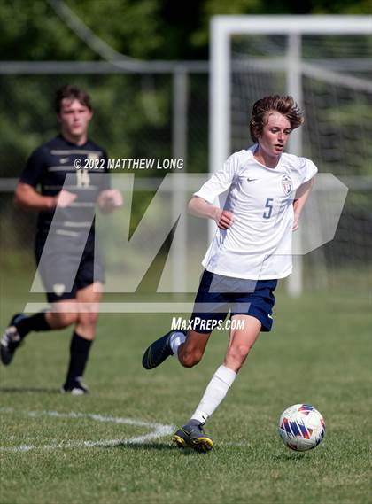 Thumbnail 3 in Plainfield vs Mt. Vernon (Marauder Classic) photogallery.