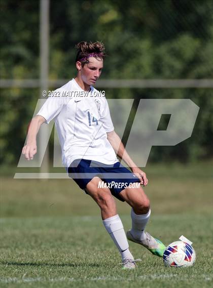 Thumbnail 3 in Plainfield vs Mt. Vernon (Marauder Classic) photogallery.