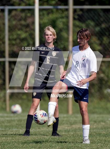 Thumbnail 2 in Plainfield vs Mt. Vernon (Marauder Classic) photogallery.