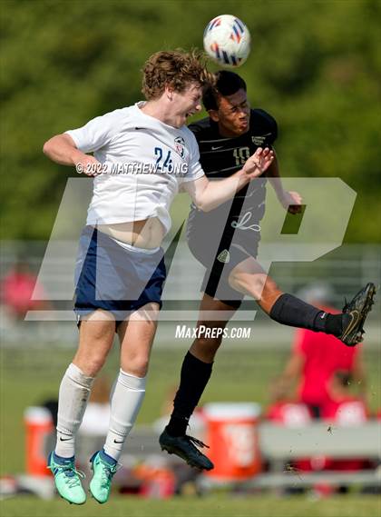 Thumbnail 1 in Plainfield vs Mt. Vernon (Marauder Classic) photogallery.