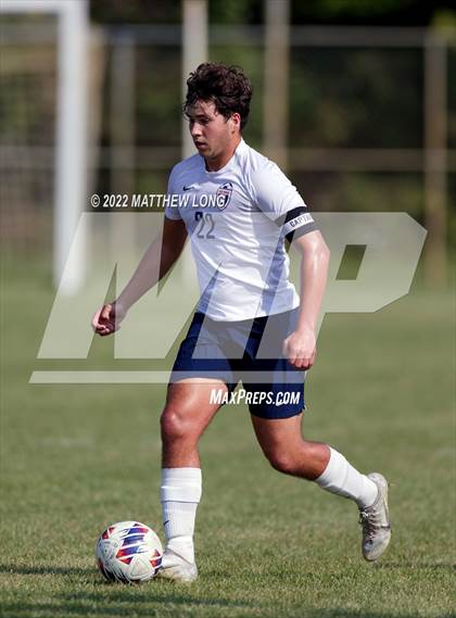 Thumbnail 1 in Plainfield vs Mt. Vernon (Marauder Classic) photogallery.