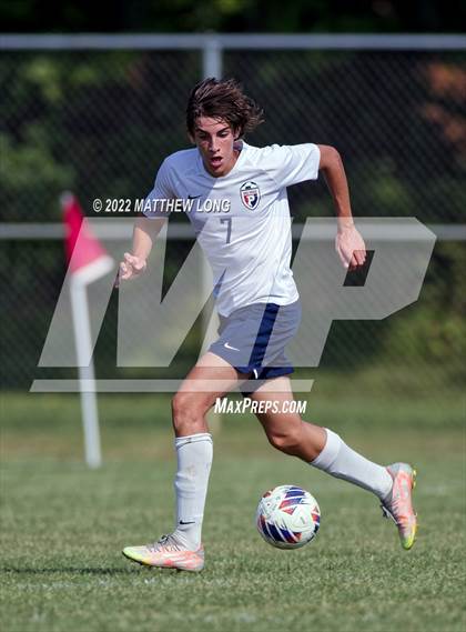 Thumbnail 1 in Plainfield vs Mt. Vernon (Marauder Classic) photogallery.