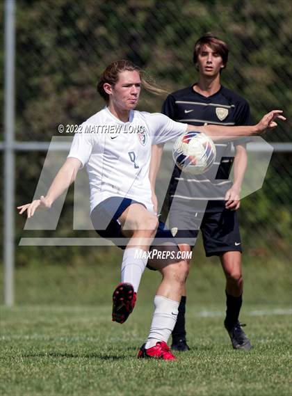 Thumbnail 1 in Plainfield vs Mt. Vernon (Marauder Classic) photogallery.