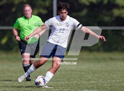 Thumbnail 1 in Plainfield vs Mt. Vernon (Marauder Classic) photogallery.
