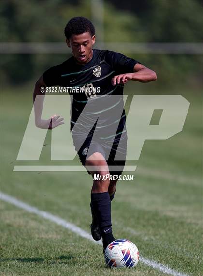 Thumbnail 1 in Plainfield vs Mt. Vernon (Marauder Classic) photogallery.