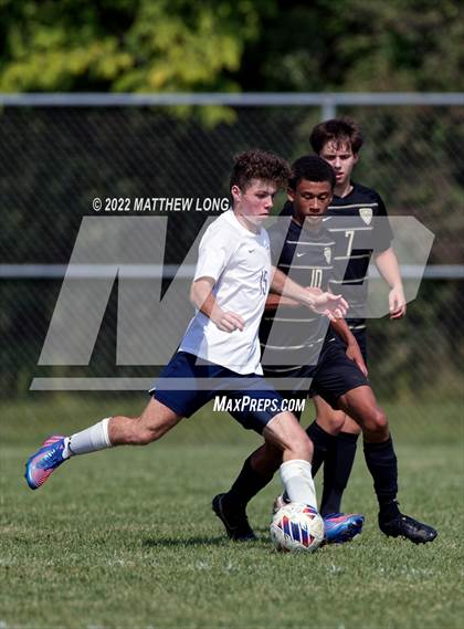 Thumbnail 1 in Plainfield vs Mt. Vernon (Marauder Classic) photogallery.