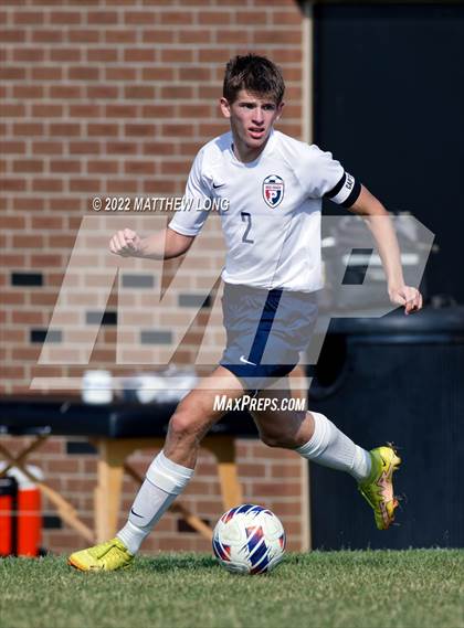 Thumbnail 3 in Plainfield vs Mt. Vernon (Marauder Classic) photogallery.