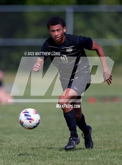Thumbnail 3 in Plainfield vs Mt. Vernon (Marauder Classic) photogallery.