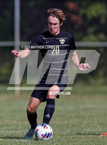 Thumbnail 2 in Plainfield vs Mt. Vernon (Marauder Classic) photogallery.