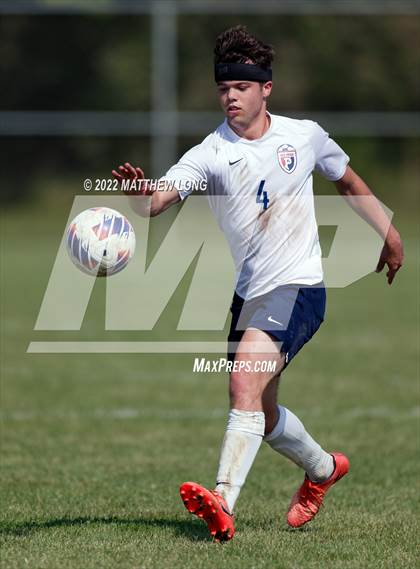 Thumbnail 1 in Plainfield vs Mt. Vernon (Marauder Classic) photogallery.