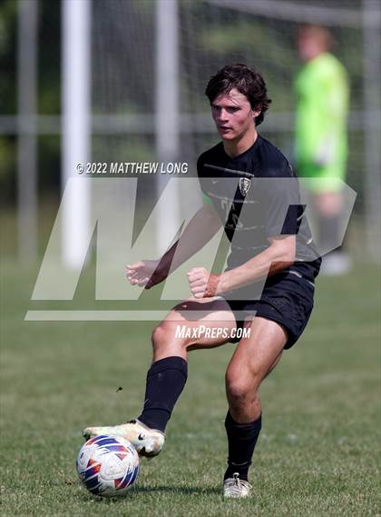 Thumbnail 2 in Plainfield vs Mt. Vernon (Marauder Classic) photogallery.
