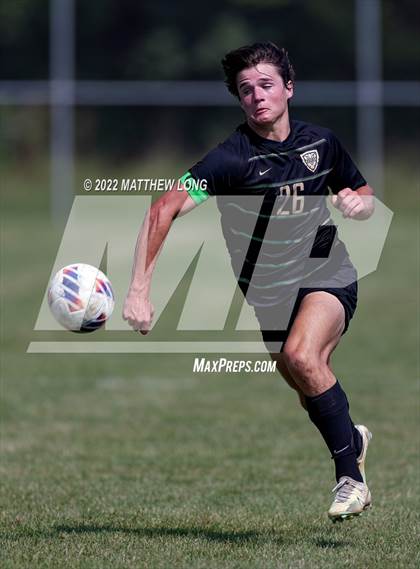 Thumbnail 3 in Plainfield vs Mt. Vernon (Marauder Classic) photogallery.
