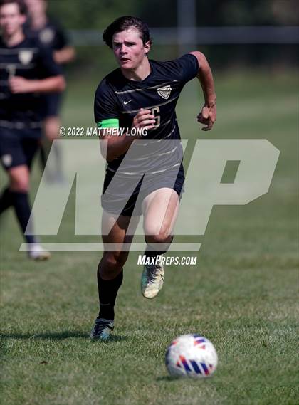 Thumbnail 2 in Plainfield vs Mt. Vernon (Marauder Classic) photogallery.