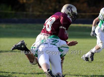 Thumbnail 1 in Thornton Academy @ Massabesic photogallery.