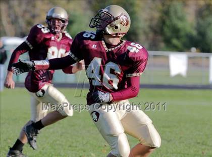 Thumbnail 3 in Thornton Academy @ Massabesic photogallery.