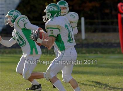 Thumbnail 1 in Thornton Academy @ Massabesic photogallery.