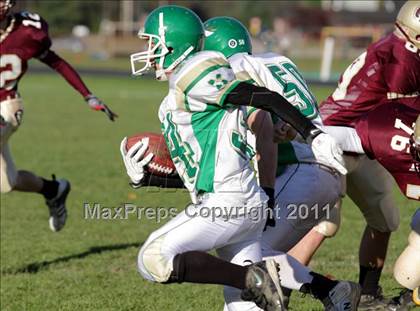 Thumbnail 1 in Thornton Academy @ Massabesic photogallery.