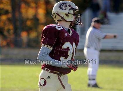 Thumbnail 1 in Thornton Academy @ Massabesic photogallery.