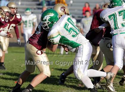 Thumbnail 3 in Thornton Academy @ Massabesic photogallery.