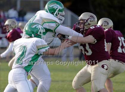 Thumbnail 3 in Thornton Academy @ Massabesic photogallery.