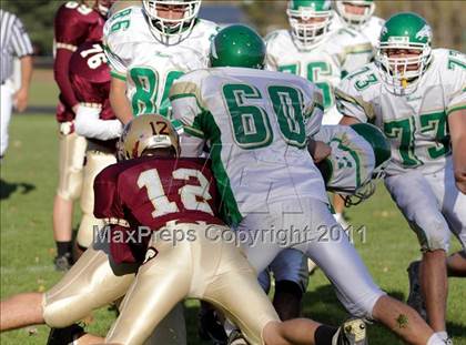 Thumbnail 1 in Thornton Academy @ Massabesic photogallery.