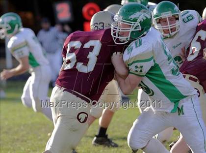 Thumbnail 1 in Thornton Academy @ Massabesic photogallery.