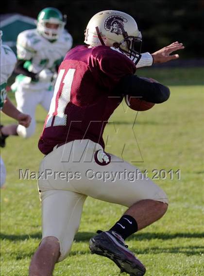 Thumbnail 2 in Thornton Academy @ Massabesic photogallery.
