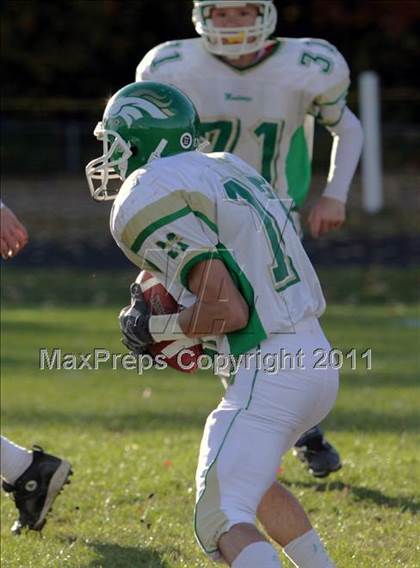 Thumbnail 2 in Thornton Academy @ Massabesic photogallery.