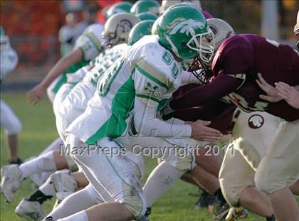 Thumbnail 3 in Thornton Academy @ Massabesic photogallery.