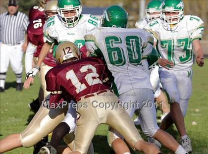 Thumbnail 3 in Thornton Academy @ Massabesic photogallery.