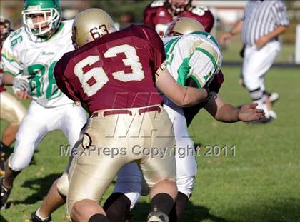 Thumbnail 1 in Thornton Academy @ Massabesic photogallery.