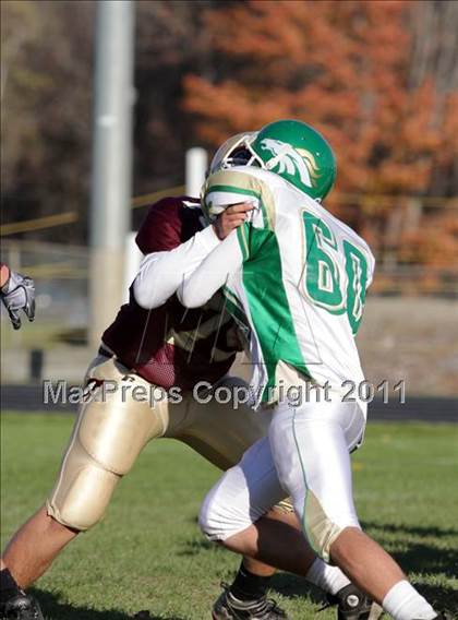Thumbnail 3 in Thornton Academy @ Massabesic photogallery.