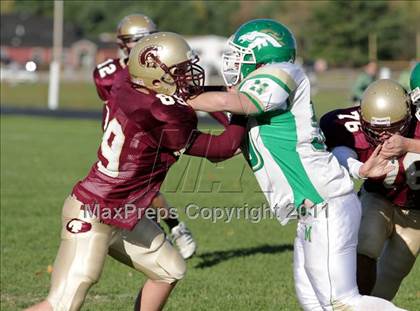Thumbnail 2 in Thornton Academy @ Massabesic photogallery.