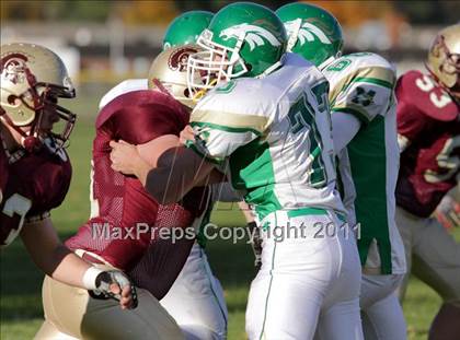 Thumbnail 1 in Thornton Academy @ Massabesic photogallery.