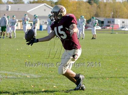 Thumbnail 2 in Thornton Academy @ Massabesic photogallery.