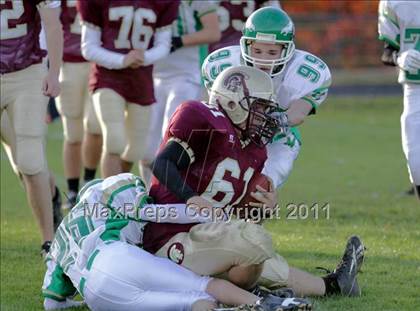 Thumbnail 3 in Thornton Academy @ Massabesic photogallery.