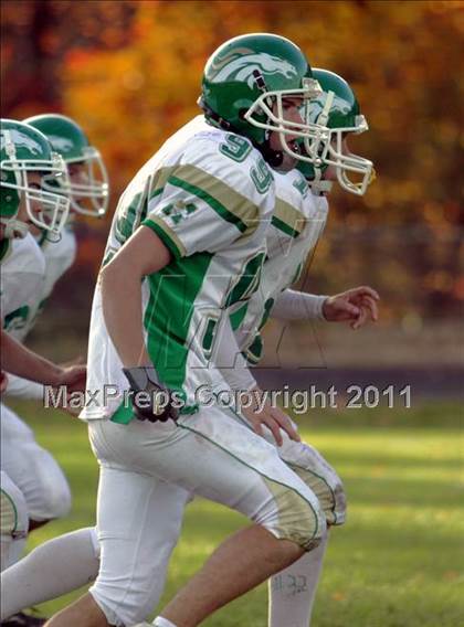 Thumbnail 2 in Thornton Academy @ Massabesic photogallery.