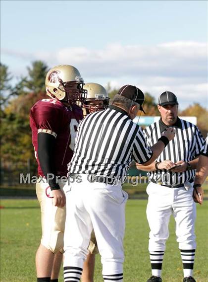 Thumbnail 3 in Thornton Academy @ Massabesic photogallery.